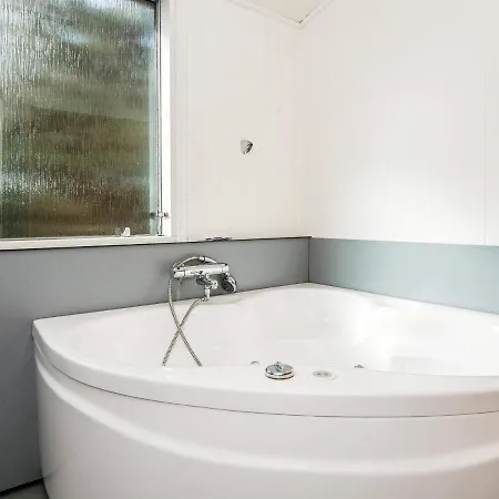 Five-bedroom Holiday In Harboore 1 Dom wakacyjny *